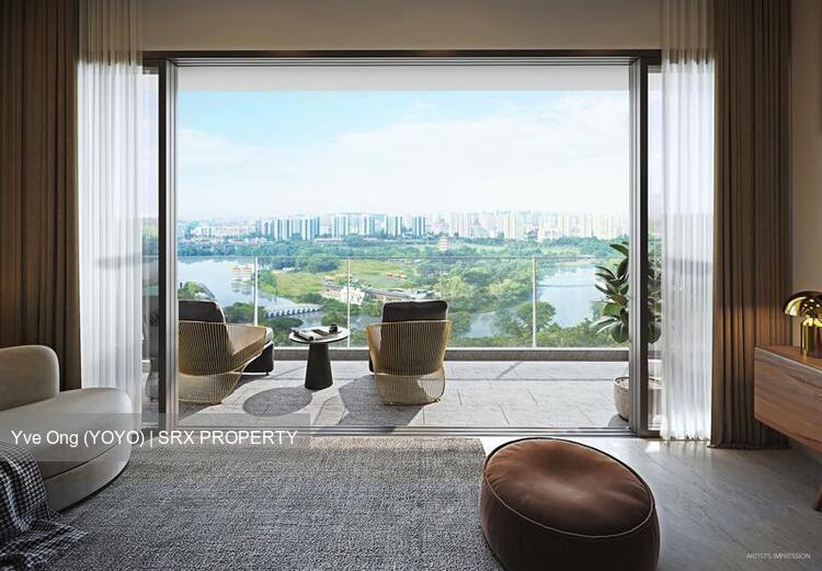 Yuan Ching Road (D22), Condominium #594846221